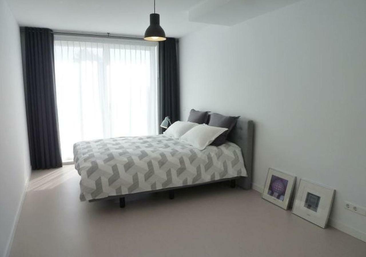 Retro Farmhouse Cadzand, Koolse Hoeve 1h Cadzand